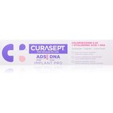 Curasept ADS DNA Implant Pro gelasta zobna pasta z regeneracijskim učinkom 75 ml Cene