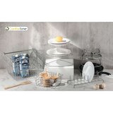  Košara za Kuhinjsku Policu Confortime 40 5 x 25 5 x 14 cm (12 kom.) | shoptok.hr