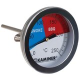 Kaminer PK006 termometar za roštilj i dimljenje | shoptok.hr