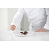 Hendi zakrivljena pinceta, (L)210mm | Eponuda.com