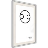 Poster - Zodiac: Cancer II 20x30 | shoptok.hr