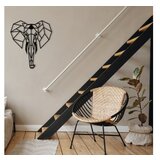 WALLXPERT zidna dekoracija Elephant Metal Decor | ePonuda.com