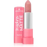 Essence hydra matte ruž za usne 403