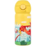 Estia dječja termo boca Fortress Dragon 350 ml 01-33088 | shoptok.hr