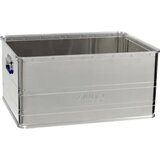 Alutec logic 145 15145 transportna kista aluminij (d x š x v) 768 x 575 x 370 mm | Eponuda.ba