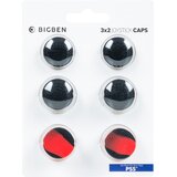 Bigben silikonski nastavki za PS5 DualSense | Shoptok.si
