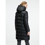 Orsay Black women's winter jacket - Women's | shoptok.hr