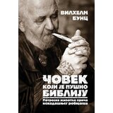 Biblos Vilhelm Bunc
 - Čovek koji je pušio Bibliju Cene'.'