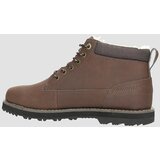 Quiksilver Mission V Winter Cevlji brown / brown / brown | Shoptok.si
