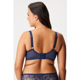 Dorina Nepodložen modrček Elliana | Shoptok.si