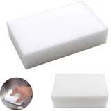 Velika čarobna gobica za čiščenje brez kemikalij 11x7x4cm Magic