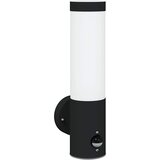  Vanjska zidna lampa Crna 12 x 8,5 x 29 cm | shoptok.hr