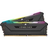 Corsair DDR4 16GB RGB 2x8GBVengeance PRO, 3600MHz, C18 | Eponuda.ba