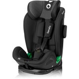 Lionelo avtosedež Harper i-Size 9-36 kg (76-150 cm), Black Carbon Grey | Shoptok.si