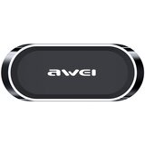  Držač za mobilni telefon AWEI X20 magnet/ crna Cene