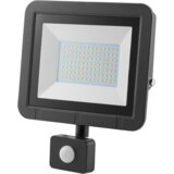 Asalite led reflektor 50W 6500K, 4000Lm + senzor | Shoptok.si
