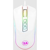 Redragon Cobra Chroma M711 Gaming Mouse White | Eponuda.ba