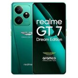 Realme GT 7 RMX5061 Aston Martin Green 16/512GB mobilni telefon | ePonuda.com