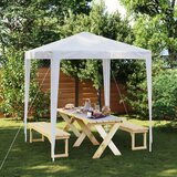  za zabave 2 x 2 m bijeli | Eponuda.com