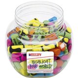 Signir MINI 1-3MM PK100 EDDING SORTIRANO | Shoptok.si