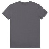 Antony Morato Majice s kratkimi rokavi MMKS020729000 Siva | Shoptok.si