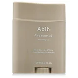 SPF u stiku Airy Sunstick Smoothing bar