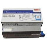 OKI Toner 44318607 (C710) (modra), original Cene