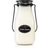 Milkhouse Candle Co. Creamery Pink Guava mirisna svijeća Milkbottle 396 g Cijene