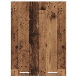  ormarić Staro drvo 60 x 31 x 80 cm Konstruirano drvo | shoptok.hr