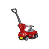  Dječja guralica Manual - crvena | shoptok.hr