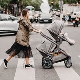 Nuna ® dodatno sportsko sjedalo Demi™ Grow Frost | shoptok.hr