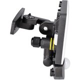 solight WM-10WS-Q - LED spoljašnji reflektor sa senzorom LED/10W/230V 4000K IP44 | Eponuda.com