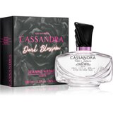 Jeanne Arthes Cassandra Dark Blossom parfumska voda za ženske 100 ml | Shoptok.si
