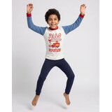 Petit Bateau PYJAMA Tamno plava | shoptok.hr