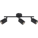 Forma Spot lampa FG154-3 BK | Eponuda.com