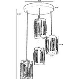 Opviq Visilica 9044 4 | ePonuda.com