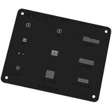 BGA Sito WYLIE black WL-01 za popravku Iphone Face ID Cene