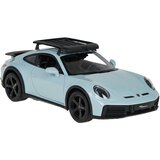  Licencirani auto na daljinsko upravljanje 1:14 Porsche 911 Dakar RASTAR1 -mint | Shoptok.si