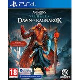 Playstation ASSASSINS CREED VALHALLA RAGNAROK EDITION PS4 Cijene