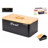 KAMILLE 1124- Kutija za hleb 33*18*12cm | ePonuda.com