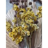 Venture Home poster Bouquet 30 × 40 cm, žuti | shoptok.hr