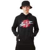 New Era muški Tampa Bay Buccaneers Tear Logo pulover sa kapuljačom Cijene