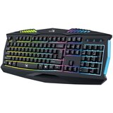 Olimp Sport Genius tastatura SCORPION K220, USB, BLACK, SER | ePonuda.com