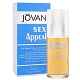 Jövan Sex Appeal kolonjska voda 88 ml za moške Cene
