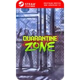  Quarantine Zone The Last Check - Steam koda brez škatlice (WINDOWS PC | STEAM DECK) | Shoptok.si