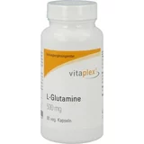 Vitaplex L-glutaminske kapsule