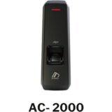  Terminal virdi AC2000 (kontrola pristupa) Cene