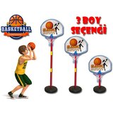 Matrax koš tabla sa postoljem podesiva na 3 visine ( 002260 ) | ePonuda.com