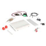 Velleman DIY srarter kit za prototipiranje strujnog kola VELLMAN WSEDU01 | Eponuda.ba