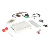 DIY srarter kit za prototipiranje strujnog kola VELLMAN WSEDU01